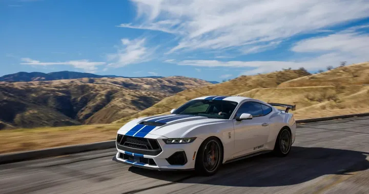 Shelby GT350: debutta la sportiva americana da oltre 800 cavalli