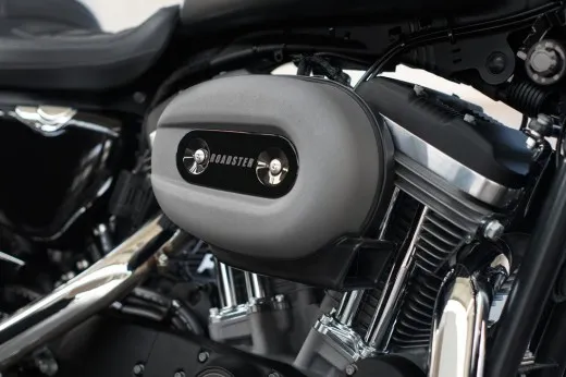 Harley-Davidson coinvolta nello scandalo delle emissioni dell'EPA