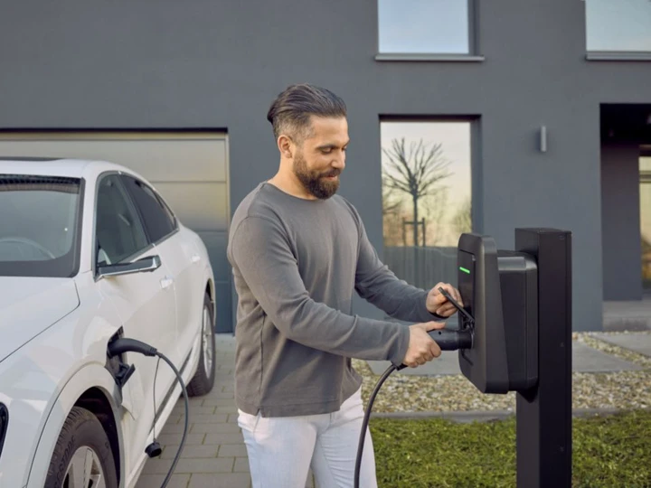 Hager Bocchiotti, ecco le nuove stazioni di ricarica che semplificano la mobilità elettrica