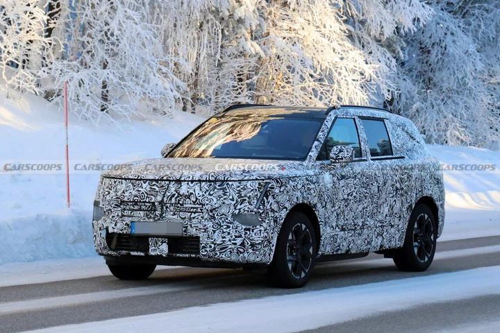 Hyundai Tucson, la nuova generazione si svela un po' di più: ecco come cambia