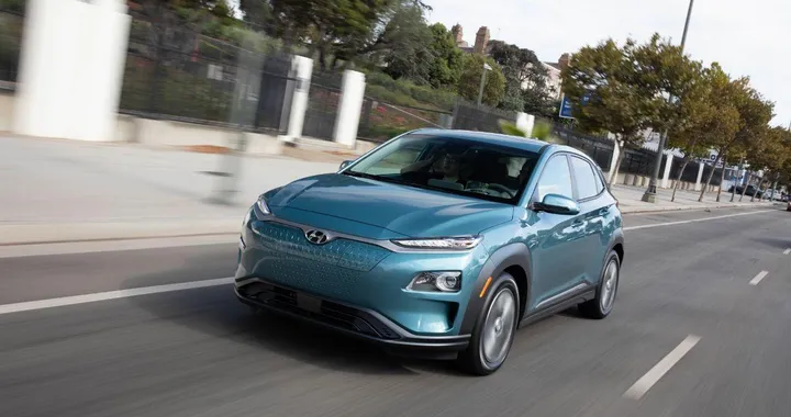 Hyundai Kona Electric: stop alla produzione in Corea. Nessun problema per l'Europa