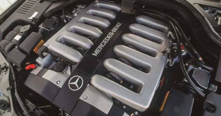 Mercedes non rinuncia al V12: sopravviverà anche con Euro 7