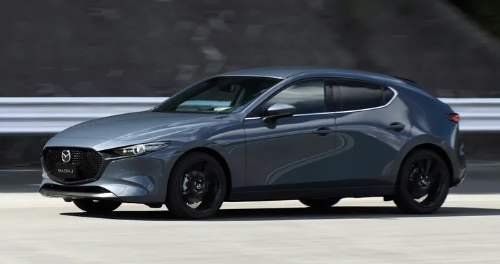Mazda3, arriva il Model Year 2022: le principali novità