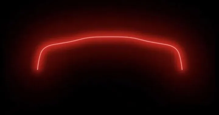 Alfa Romeo Giulia SWB Zagato, nuovi teaser. Avrà il V6 della Quadrifoglio