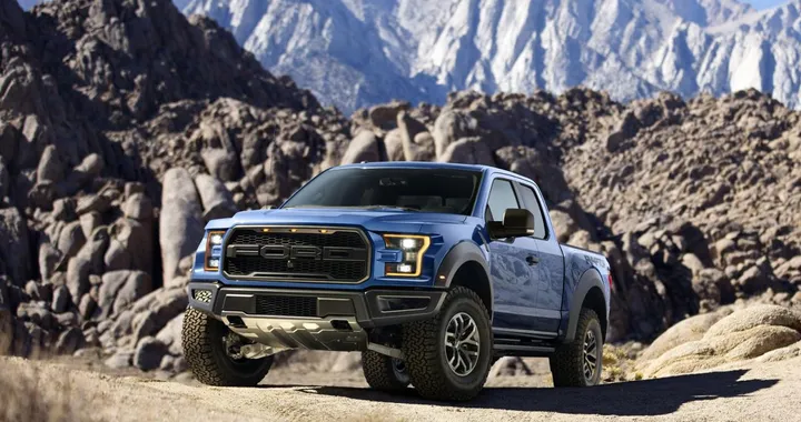 Ford F-150 elettrico è in ritardo: debutterà solo a metà del 2022