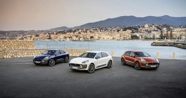 Porsche, nel primo trimestre 2022 68.426 auto consegnate. Male Cina e Stati Uniti