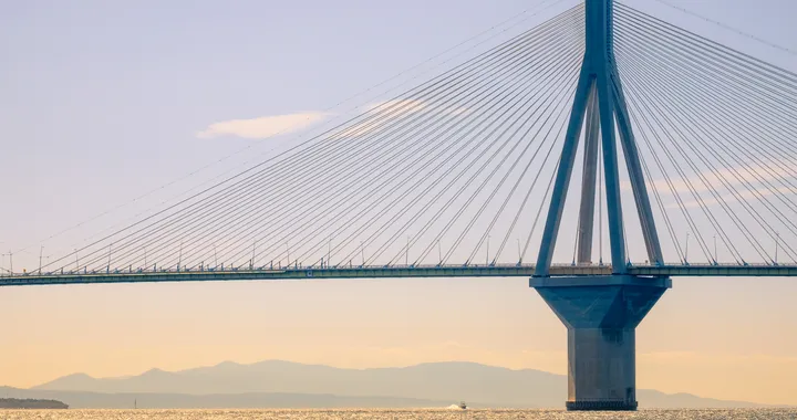 Ponte sullo Stretto: arriva il via libera dal Senato. Si parte nel 2024