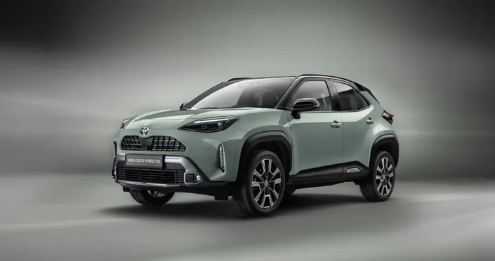 Toyota Yaris Cross si aggiorna, arriva la Hybrid 130. Più potenza e tecnologia