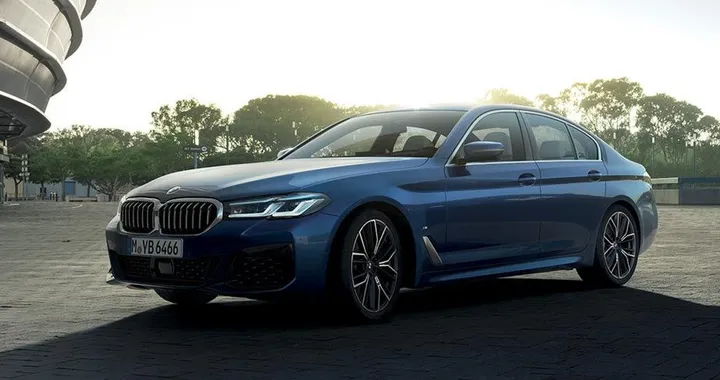 BMW Serie 5, continua lo sviluppo della nuova generazione. Nuove foto spia