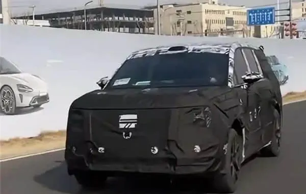 Xiaomi, non solo YU7: al lavoro anche su di un SUV range extender