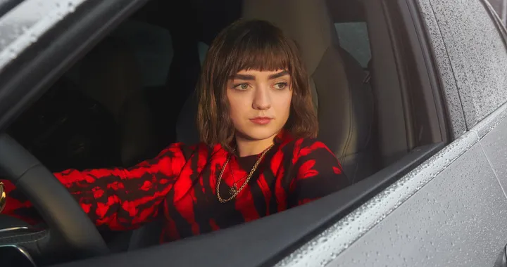 Maisie Williams al Super Bowl nello spot di Audi per la mobilità elettrica