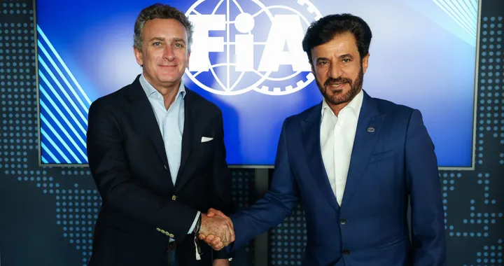 Extreme H, FIA ed Extreme E al lavoro sul campionato per super-SUV a idrogeno