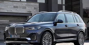  X7