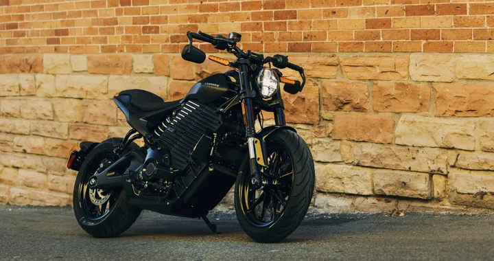 LiveWire S2 Alpinista, la nuova moto elettrica di Harley-Davidson