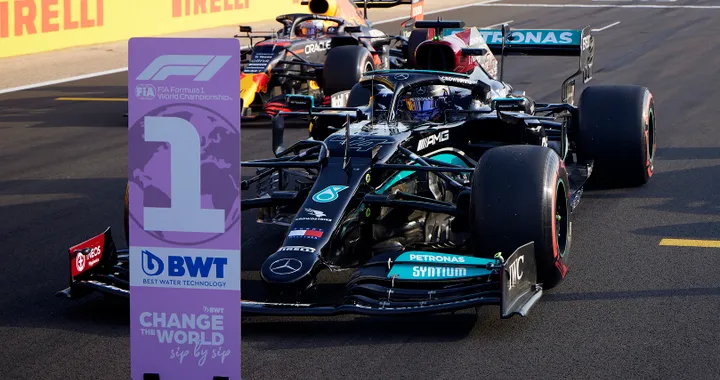 La Gazzetta del Motorsport: Hamilton vince a Silverstone e riapre il Mondiale
