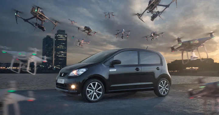 Seat Mii electric: uno sguardo da vicino alla tecnologia elettrica