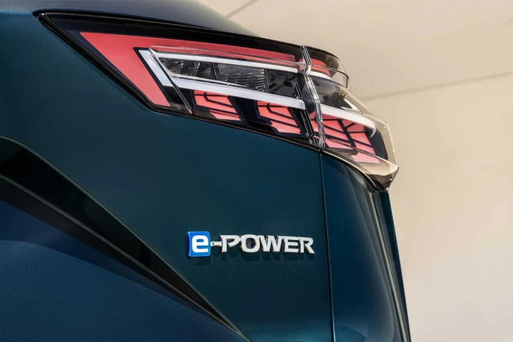 Nissan e-POWER: come funziona la tecnologia che riscrive il concetto di ibrido