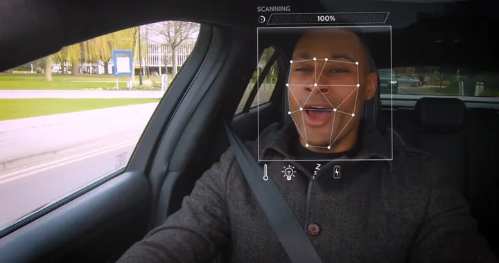 Jaguar Land Rover: l'auto interpreta il nostro stato d'animo per farci stare meglio