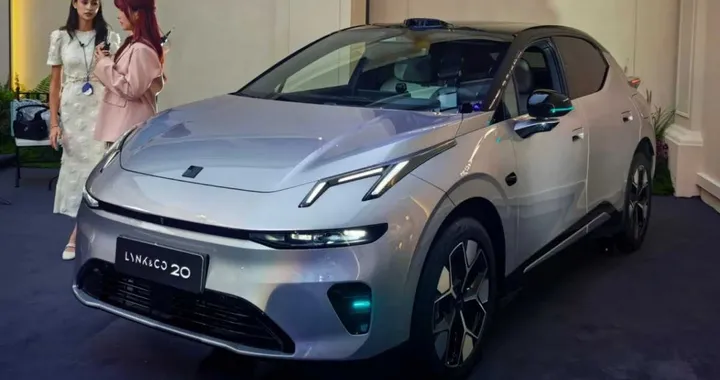 L’auto cinese che spacca il mercato: quasi 15.000 ordini in un'ora
