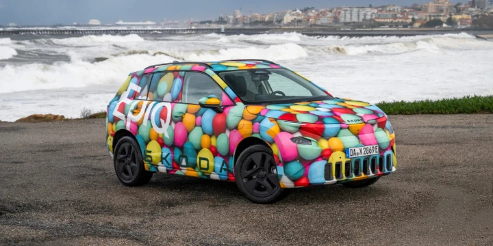 Skoda Epiq 2026 punta a conquistare il mercato europeo. Foto e motori: cosa sappiamo