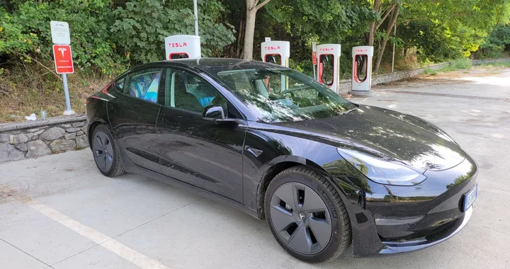 Predoi-Marsala in auto elettrica, facciamolo davvero | Live Batteria