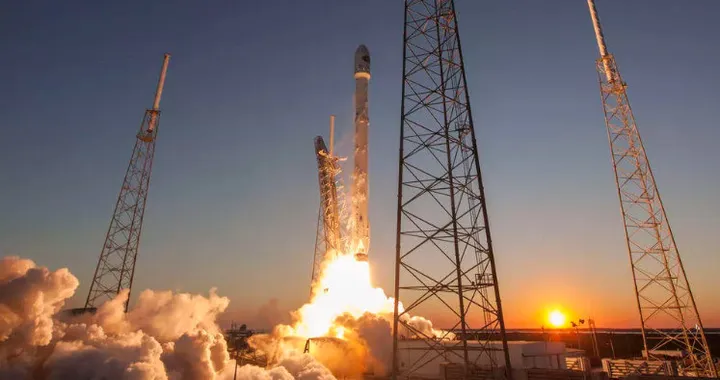 SpaceX pronta a riutilizzare per la terza volta lo stesso razzo Falcon 9