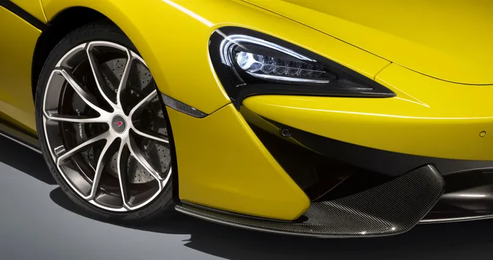 McLaren ufficialmente al lavoro su una sportiva elettrica