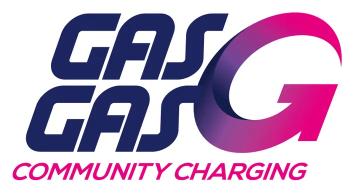 Si chiama GasGas ma installa colonnine per auto elettriche