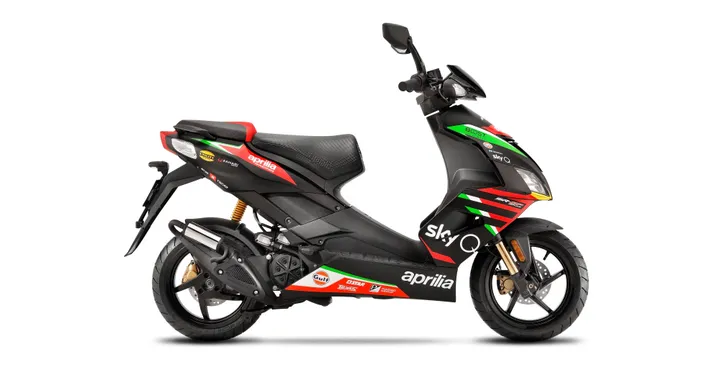 Aprilia: eSR1 sarà il suo primo scooter elettrico?
