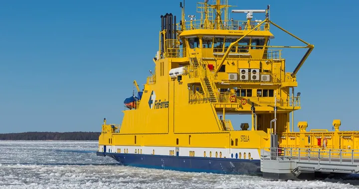 Rolls-Royce e Finferries: è salpato il primo traghetto 100% autonomo al mondo