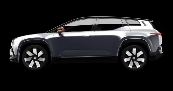Fisker Ocean: aperti i preordini per il SUV elettrico. Consegne dal 2022