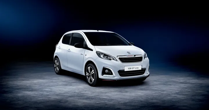 Peugeot 108: per il 2020 la citycar si concede qualche piccolo ritocco
