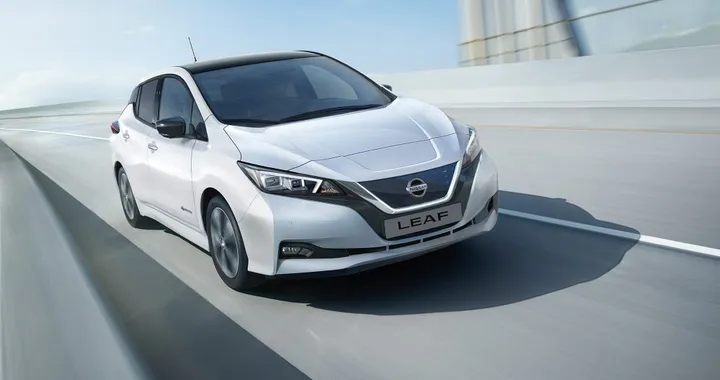 Nissan al CES 2019, mobilità futura ed elettrificazione