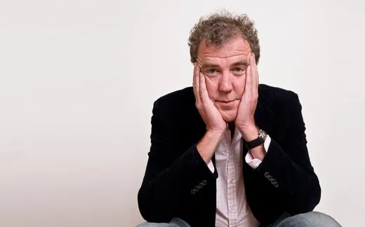 Le peggiori auto del 2015 secondo Jeremy Clarkson