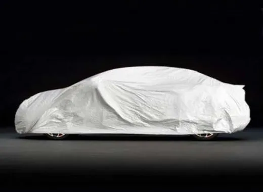 Toyota Furia: nuove foto del concept sulla prossima Corolla