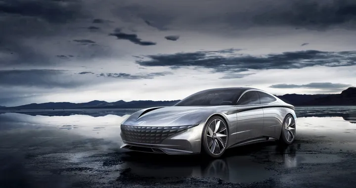 Hyundai Le Fil Rouge: a Ginevra si apre il nuovo corso stilistico