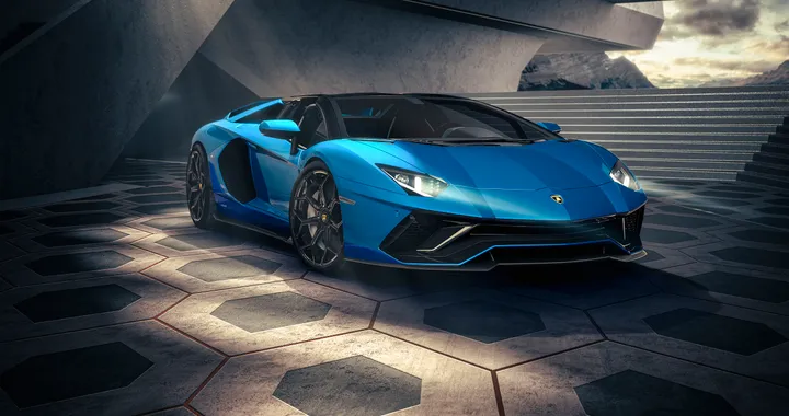 Lamborghini Aventador LP 780-4 Ultimae: l'ultimo V12 &quot;puro&quot; prima dell'era ibrida