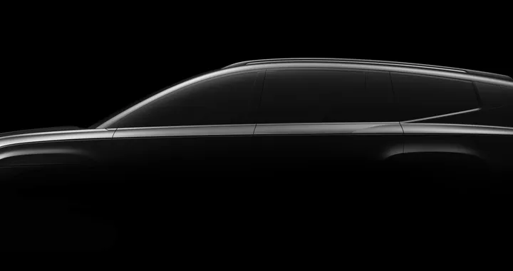 Hyundai IONIQ 9, in arrivo un nuovo SUV elettrico. Ultimi teaser prima del debutto