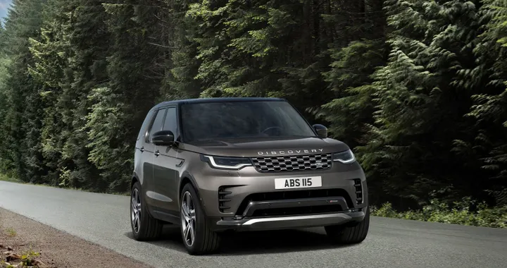 Discovery 35th Anniversary: ecco la versione celebrativa da 350 CV