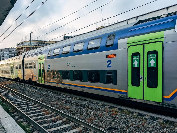 Venerdì nero per i trasporti, il 28 novembre a rischio aerei e treni
