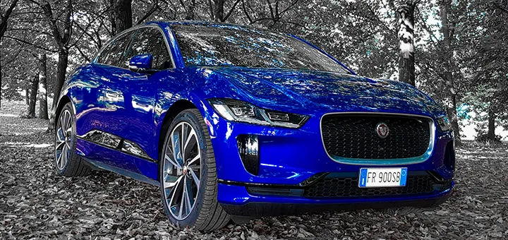 Car of the Year 2019: la Jaguar I-Pace trionfa al Salone di Ginevra