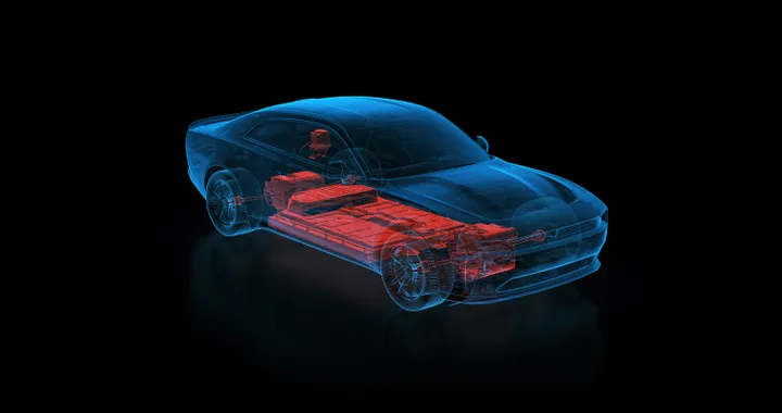 Batterie allo stato solido, per Stellantis test entro il 2026 sulle Dodge Charger Daytona