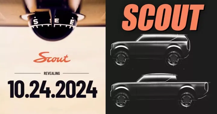 Volkswagen scommette su Scout Motors: nuovi veicoli elettrici in arrivo ad ottobre