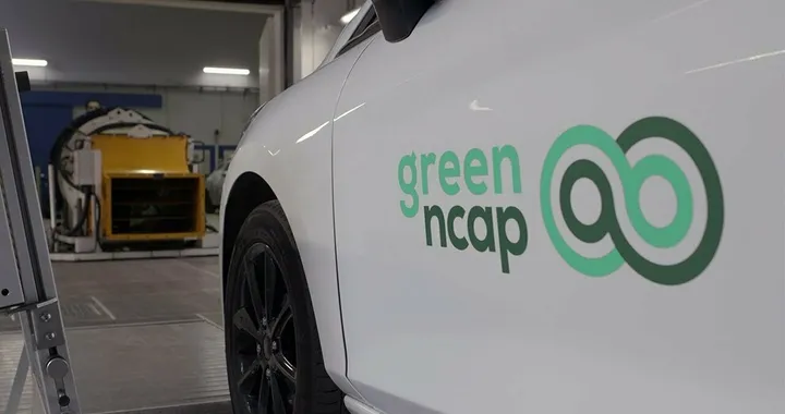 I voti Green NCAP: Diesel quasi come le ibride Plug-in. Dal 2022 si cambia
