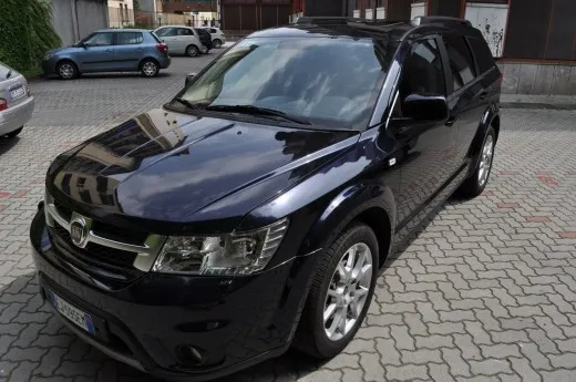 Mercato auto Italia: i dati dell'intero 2012