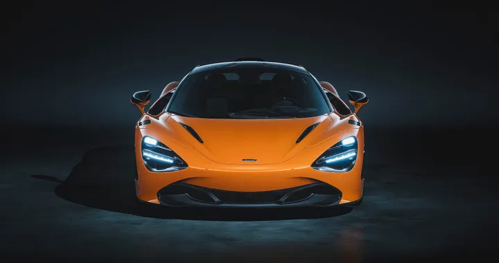 McLaren 720S Le Mans: serie speciale che celebra i 25 anni dalla vittoria della 24 Ore