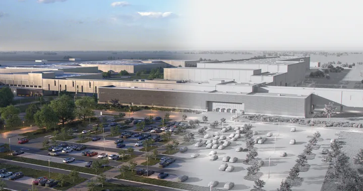 BMW, &quot;produzione virtuale&quot; nel futuro stabilimento di Debrecen