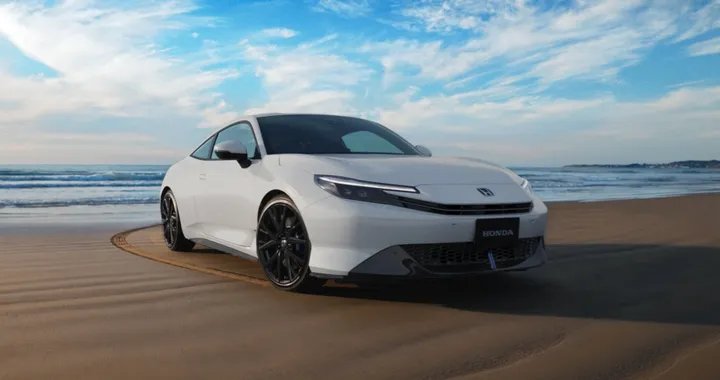 Honda conferma: la Prelude in Europa nel 2026. La coupé avrà un cambio simulato