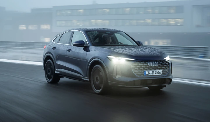 Nuovo V6 3.0 TDI Audi, i segreti del motore: mild-hybrid plus e doppia sovralimentazione