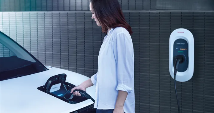 Honda e:PROGRESS, arriva un servizio di ricarica per le EV con tariffe flessibili